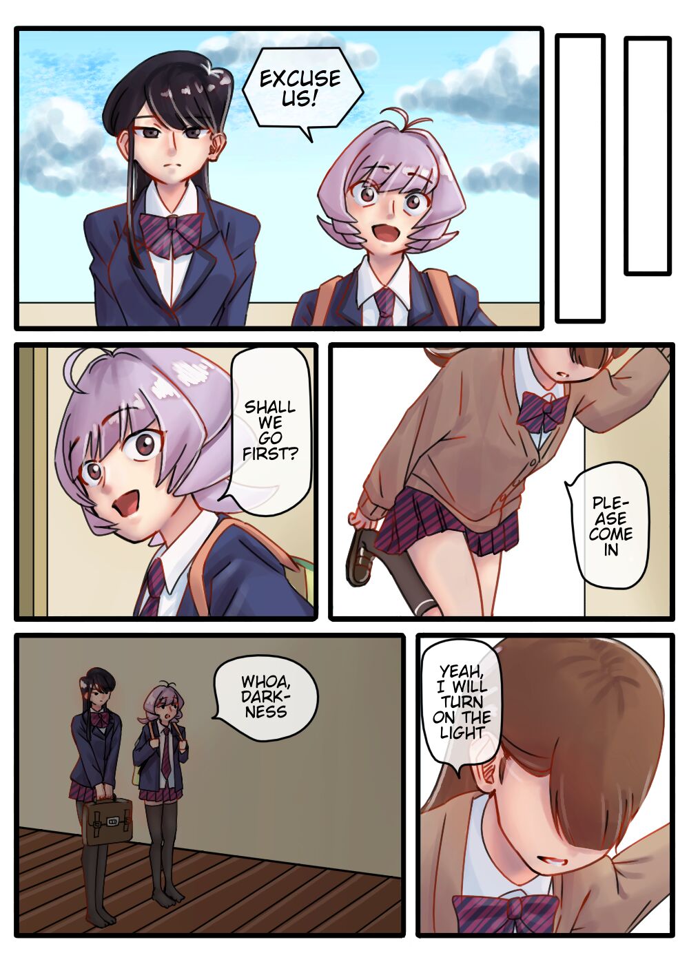 SHIFTERS Ep.2 page 5 full