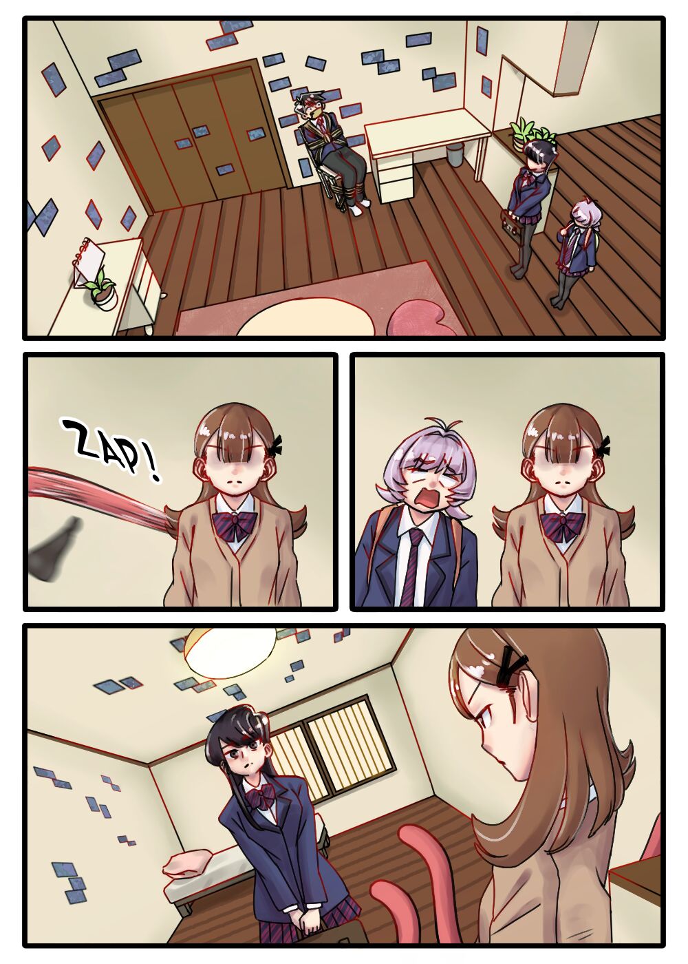 SHIFTERS Ep.2 page 6 full