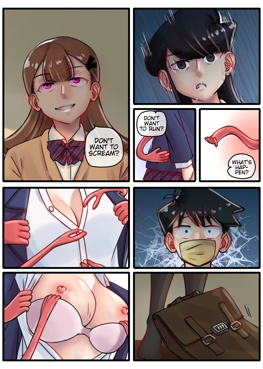 SHIFTERS Ep.2 page 7 full