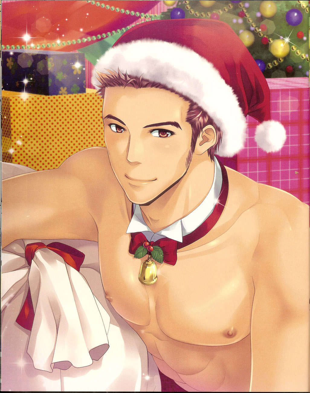 Cool-B Vol.35 2011-01 page 9 full