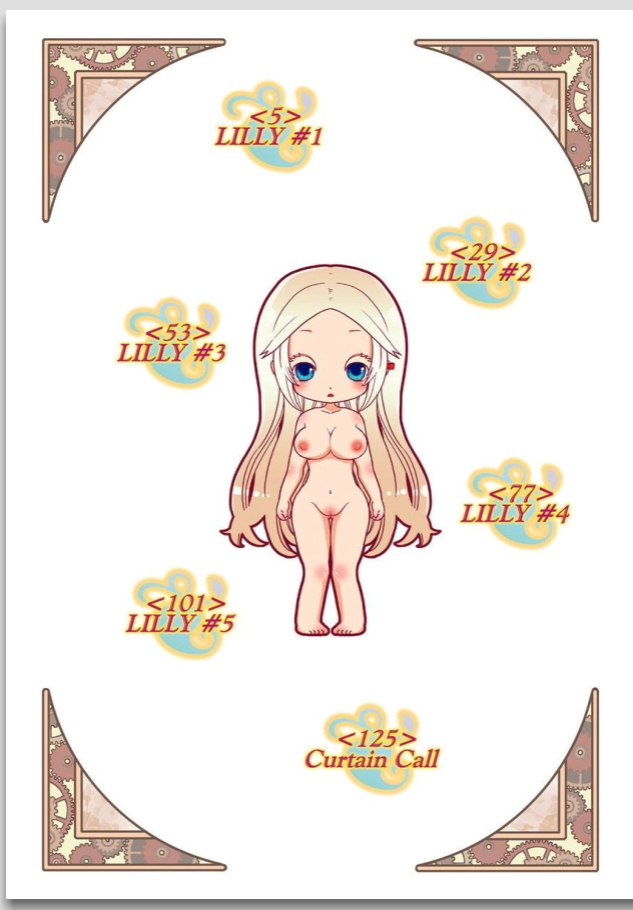 Lily ga Yarasete Ageru vol 01 page 4 full