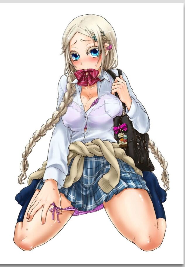 Lily ga Yarasete Ageru vol 01 page 5 full