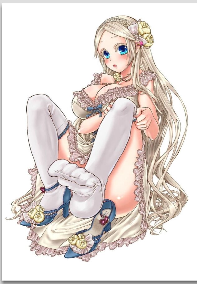 Lily ga Yarasete Ageru vol 01 page 6 full