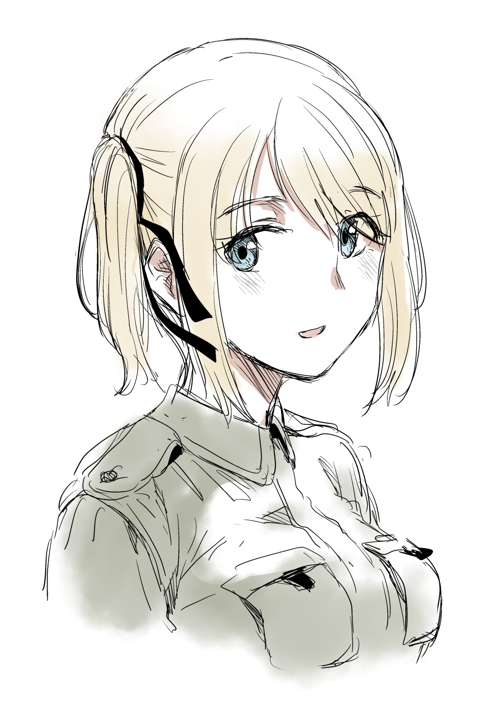 【Kubikiri】死体照合～アリシアの死～ page 9 full