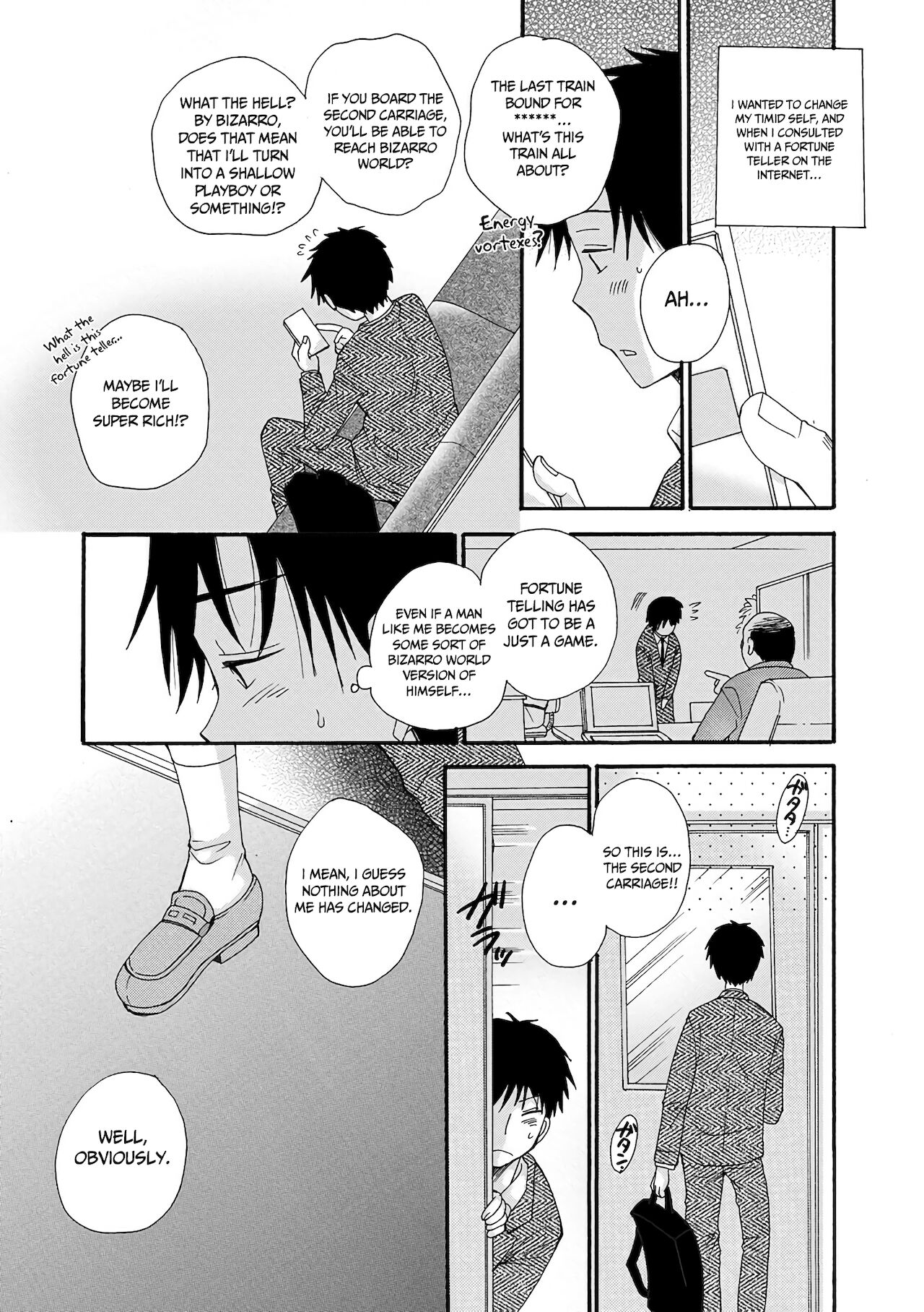 A Girl in Both Voice and Genitals page 3 full