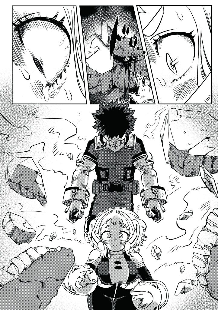 Disutansu sample page 7 full