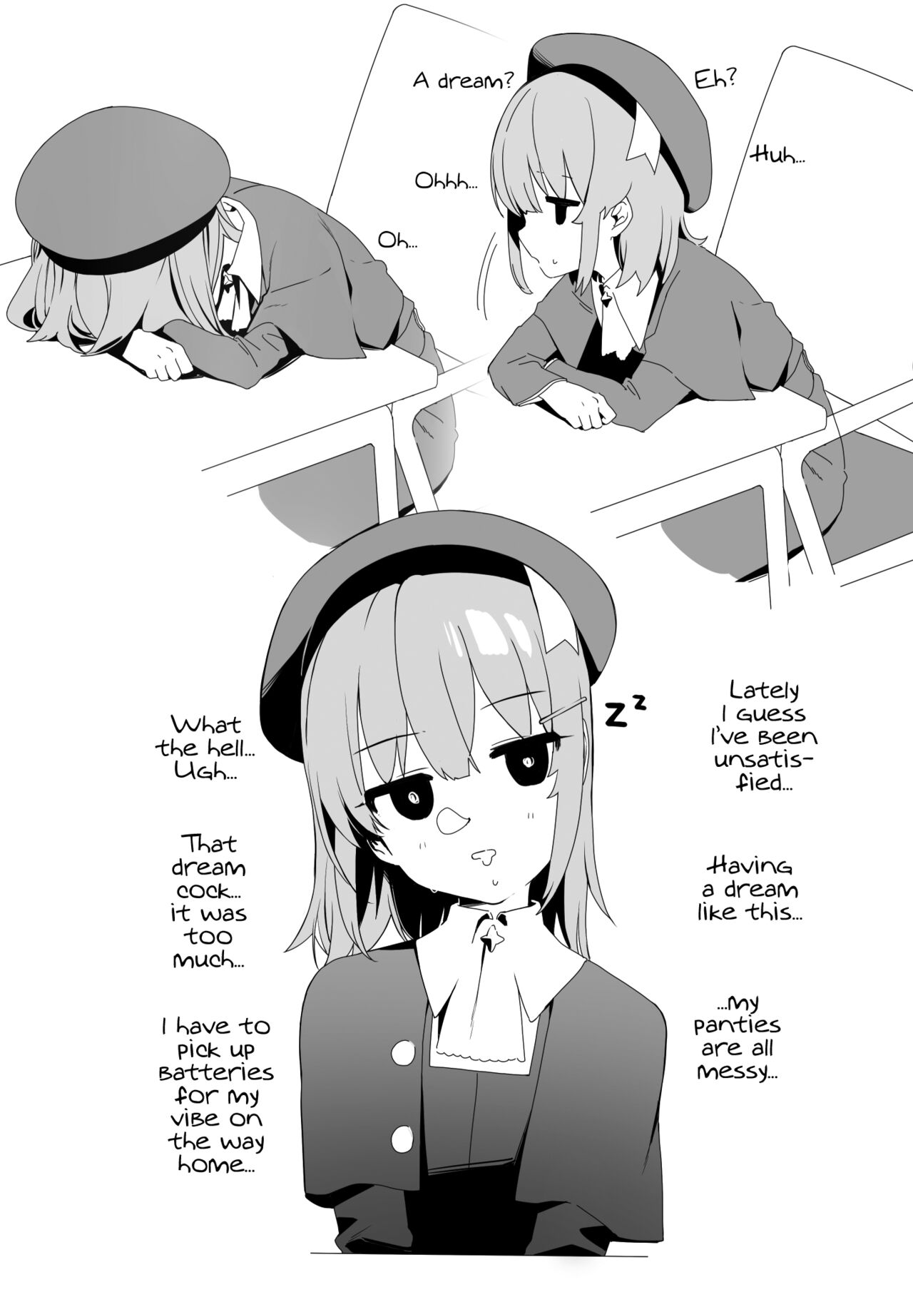 Kanzarin page 5 full