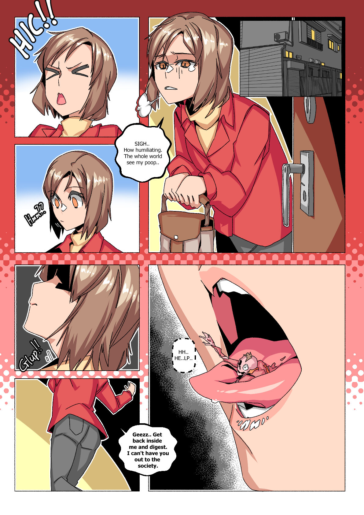 Journalist Information page 3 full