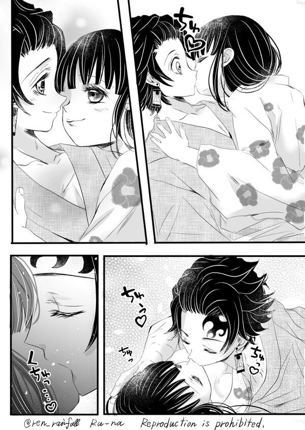 R18   Night story of two newlyweds page 4 full