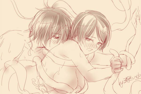 Ansatsu kyōshitsu - BG CP - R 18 practice page 5 full