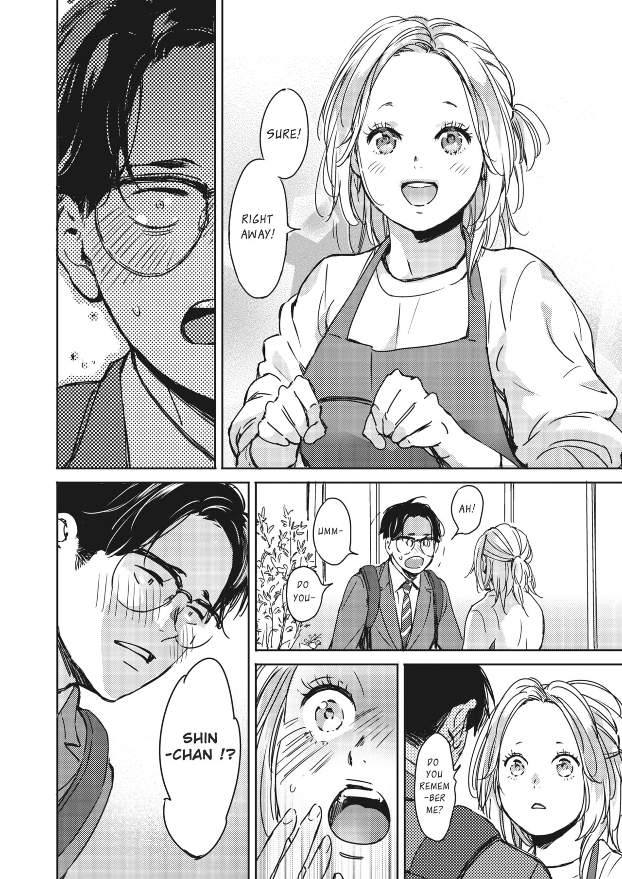 Mou Ichido Kimi to. | Once again, with you. page 2 full