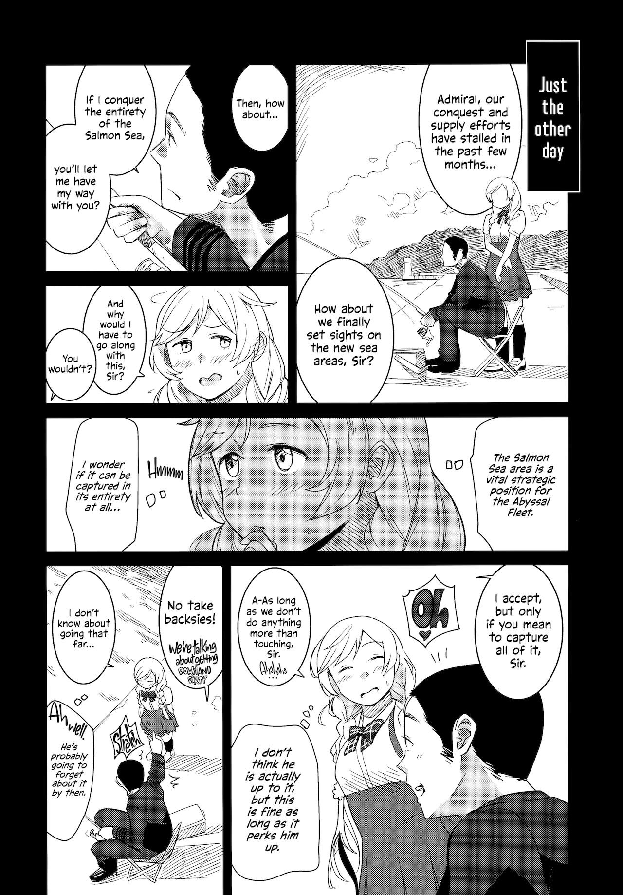 Kumoyuki | Wherever a Cloud Took Us   =LWB= page 3 full