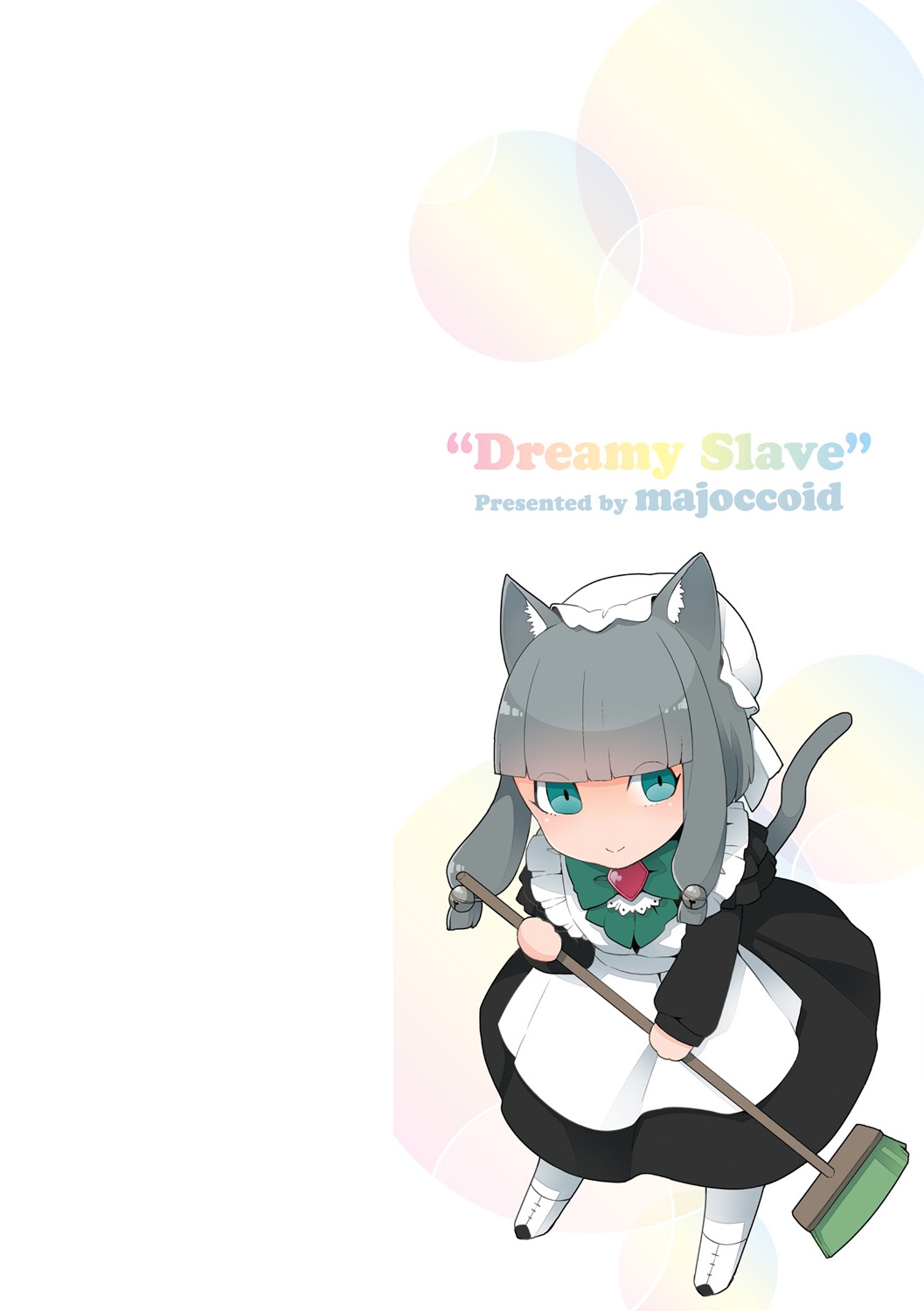 Yume miru Slave page 2 full