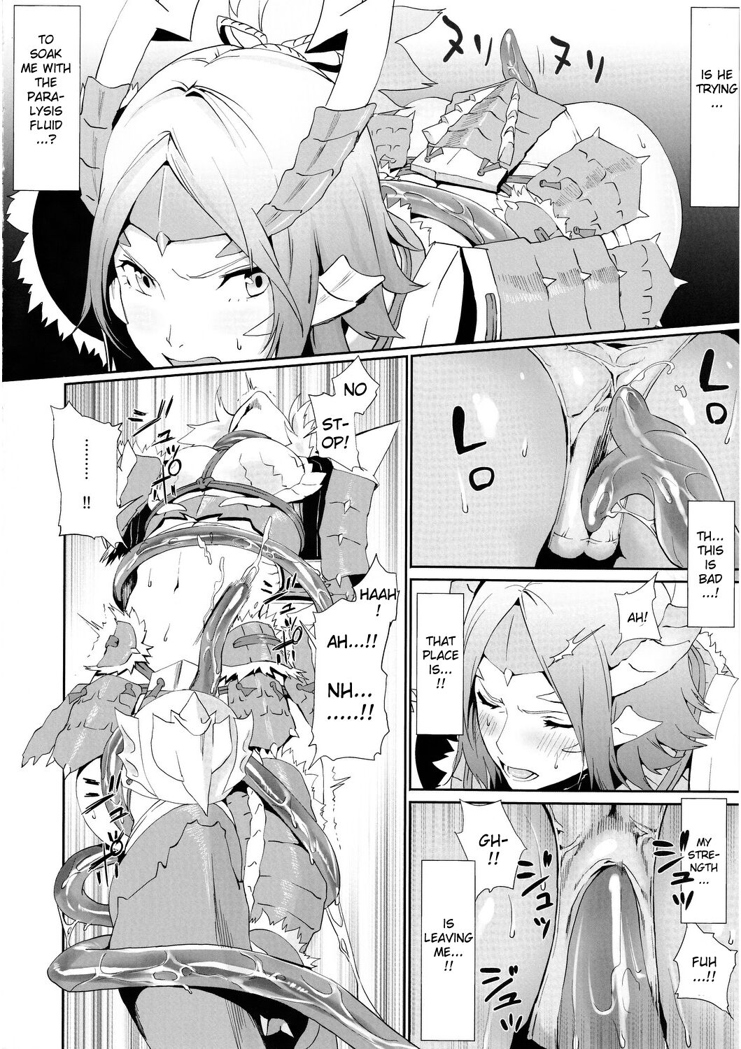 Zinogre Hazard page 5 full