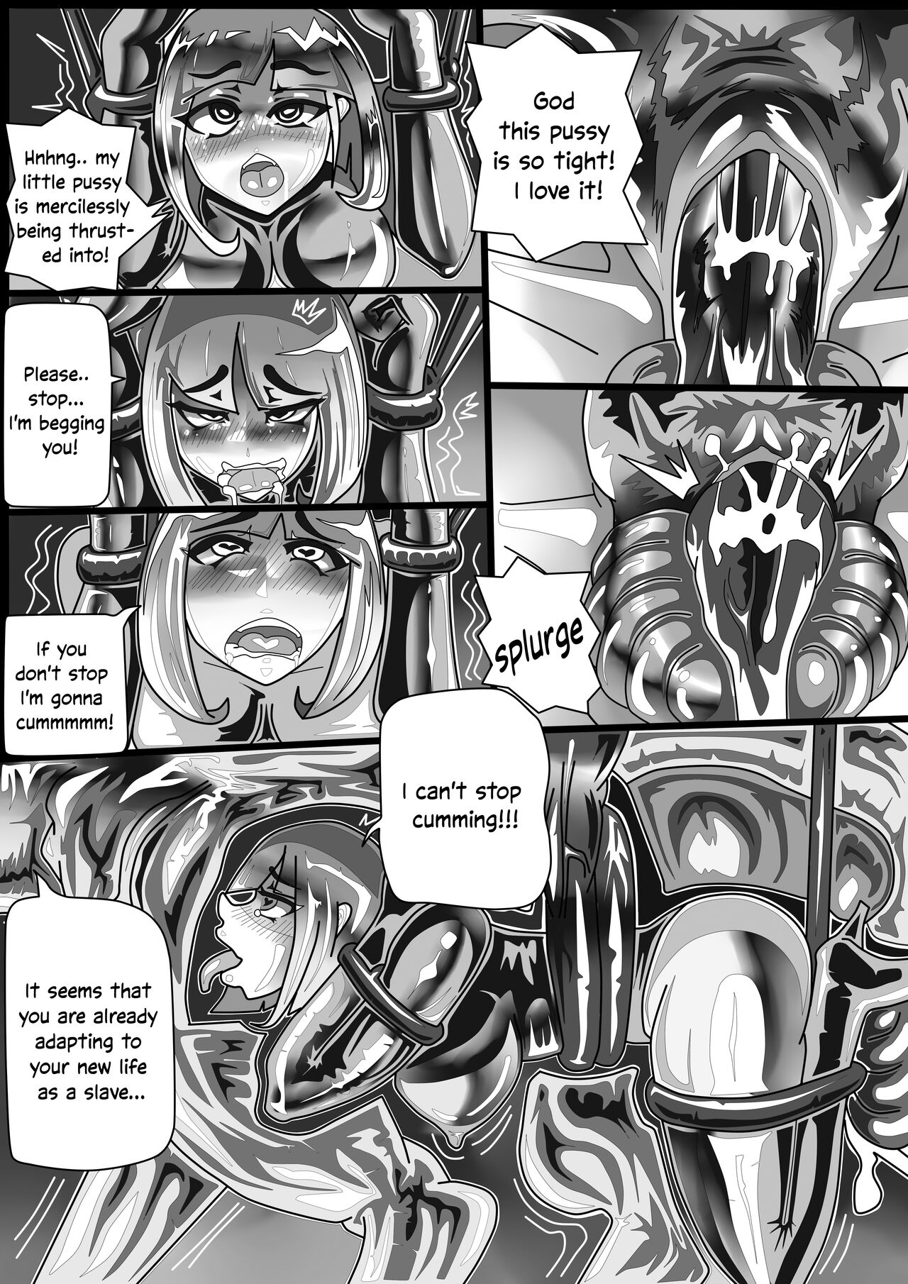 EATX  English subtitles page 5 full