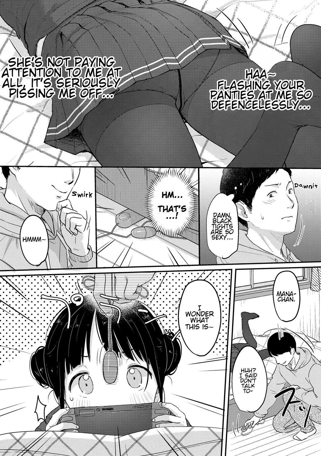 Chuco Chuco Muchu page 7 full