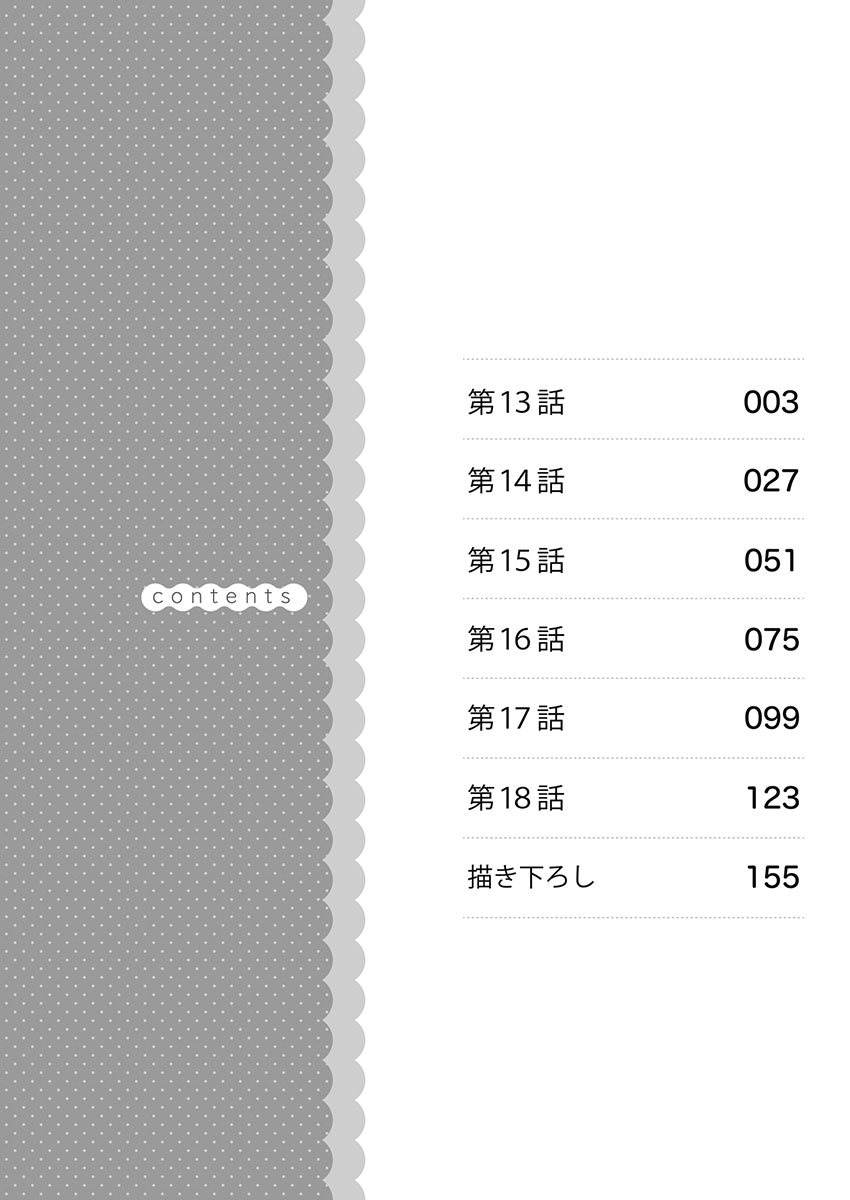 Juujin Kareshi to Kozukuri Seikatsu. Sonna Okkii no... Hairanai...3 page 4 full