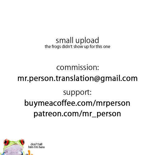 Kanashii | Sad page 9 full