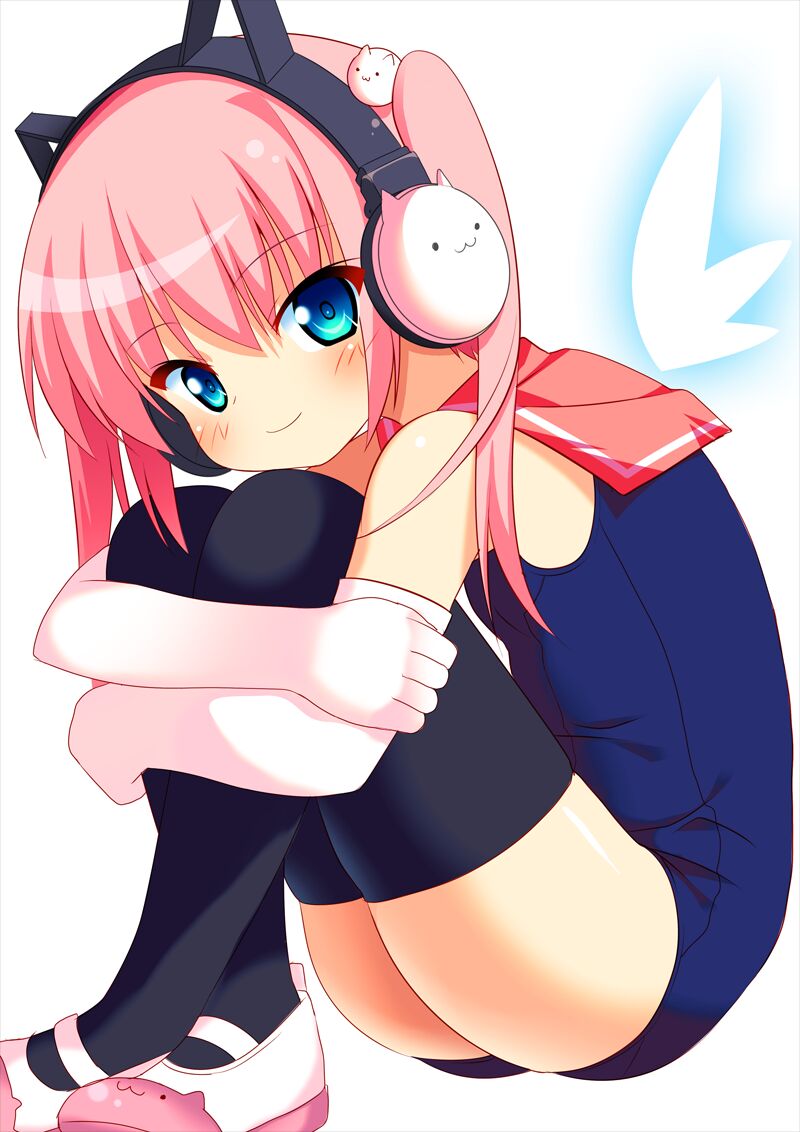 Denpa Tenshi Mia page 2 full