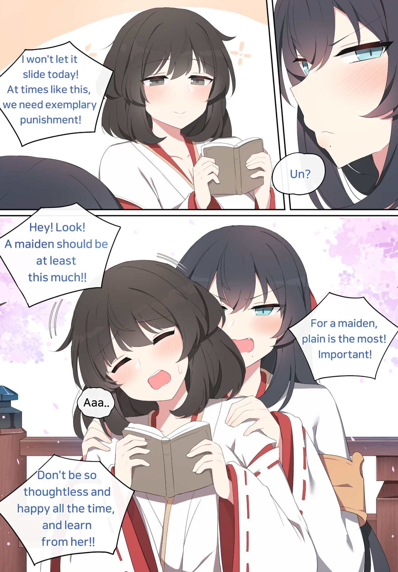 Wakan Seiritsu page 3 full