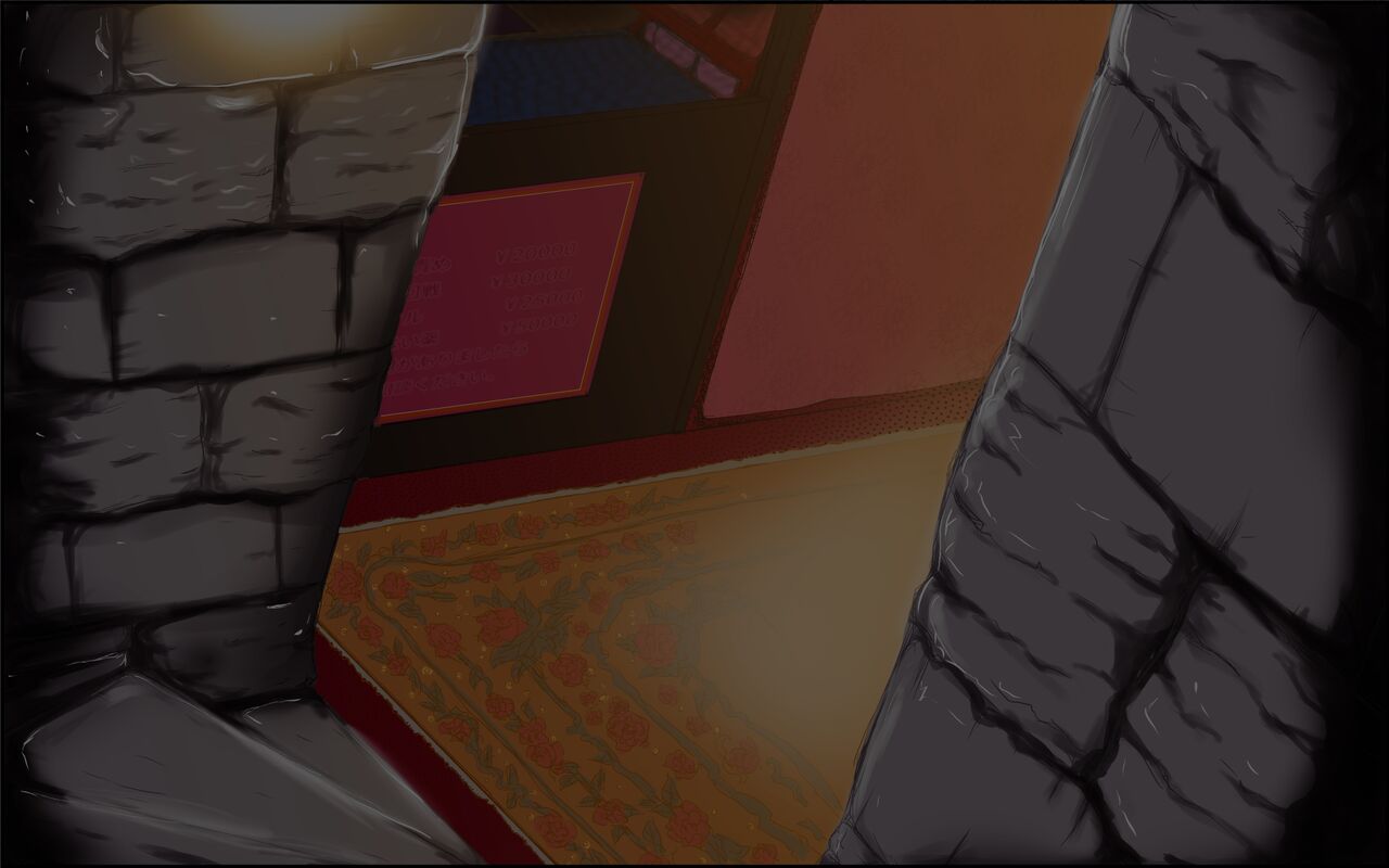 Tachinpo ~Himeno no Baai~ page 5 full