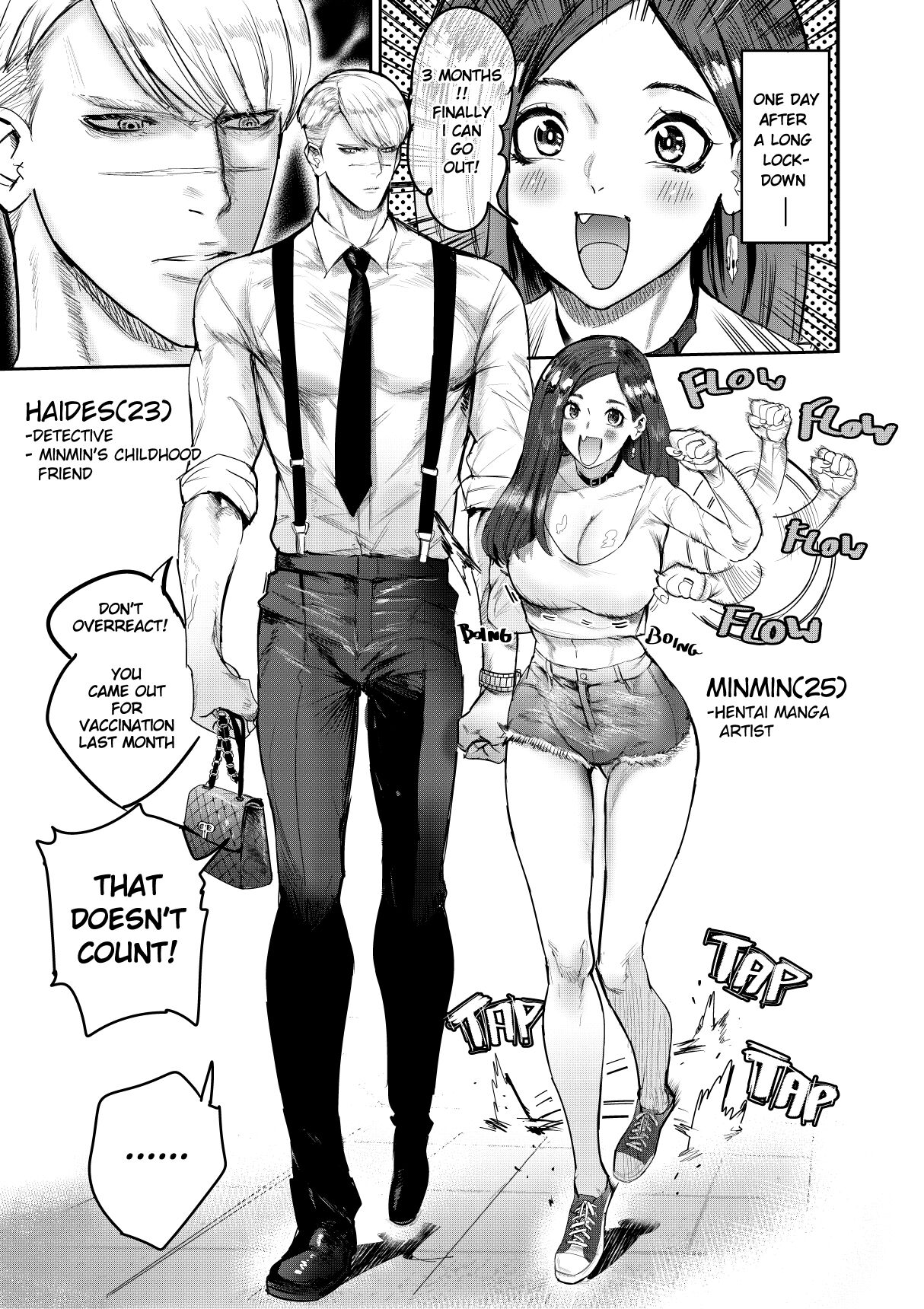 My best seat page 1 full