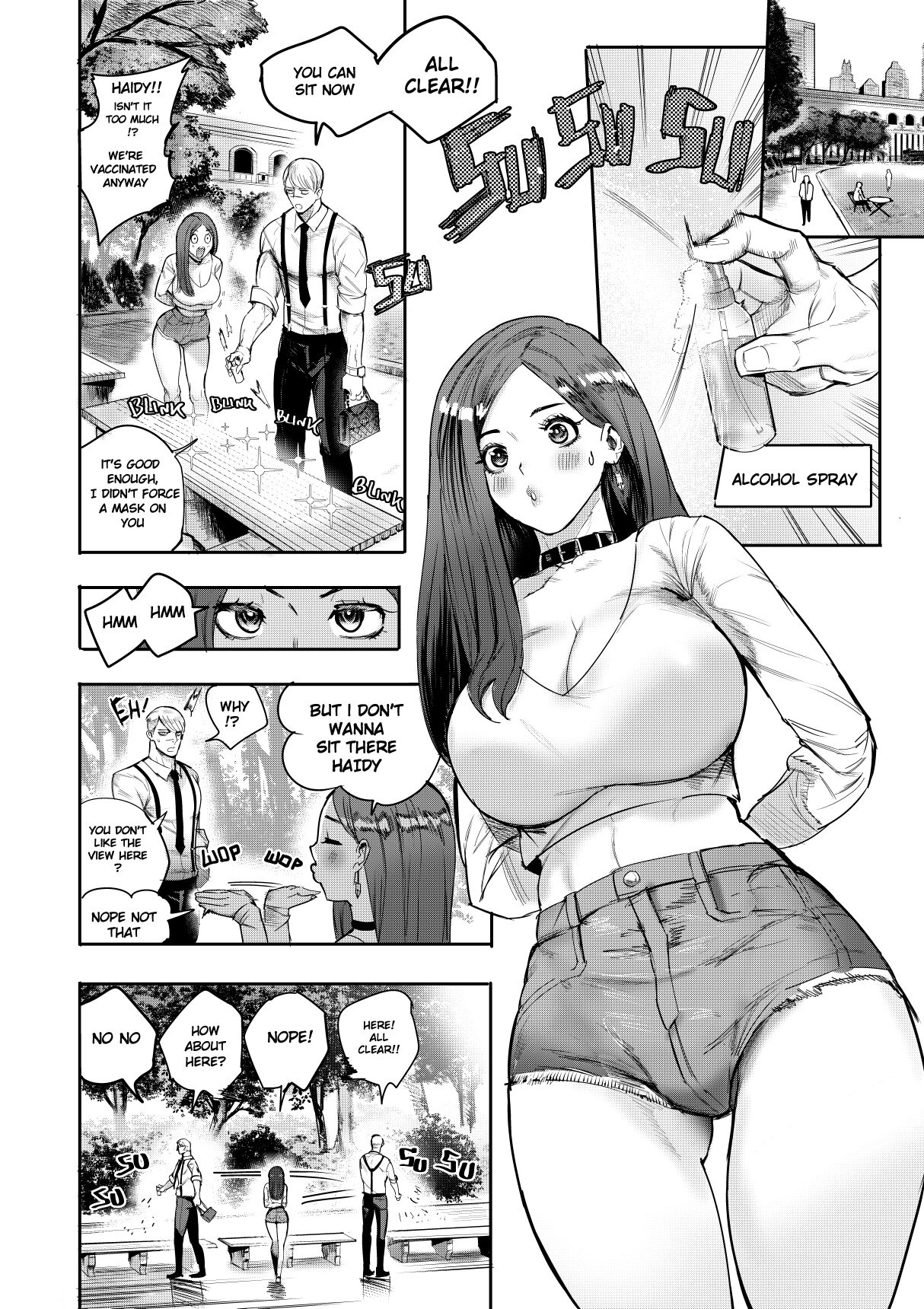 My best seat page 2 full