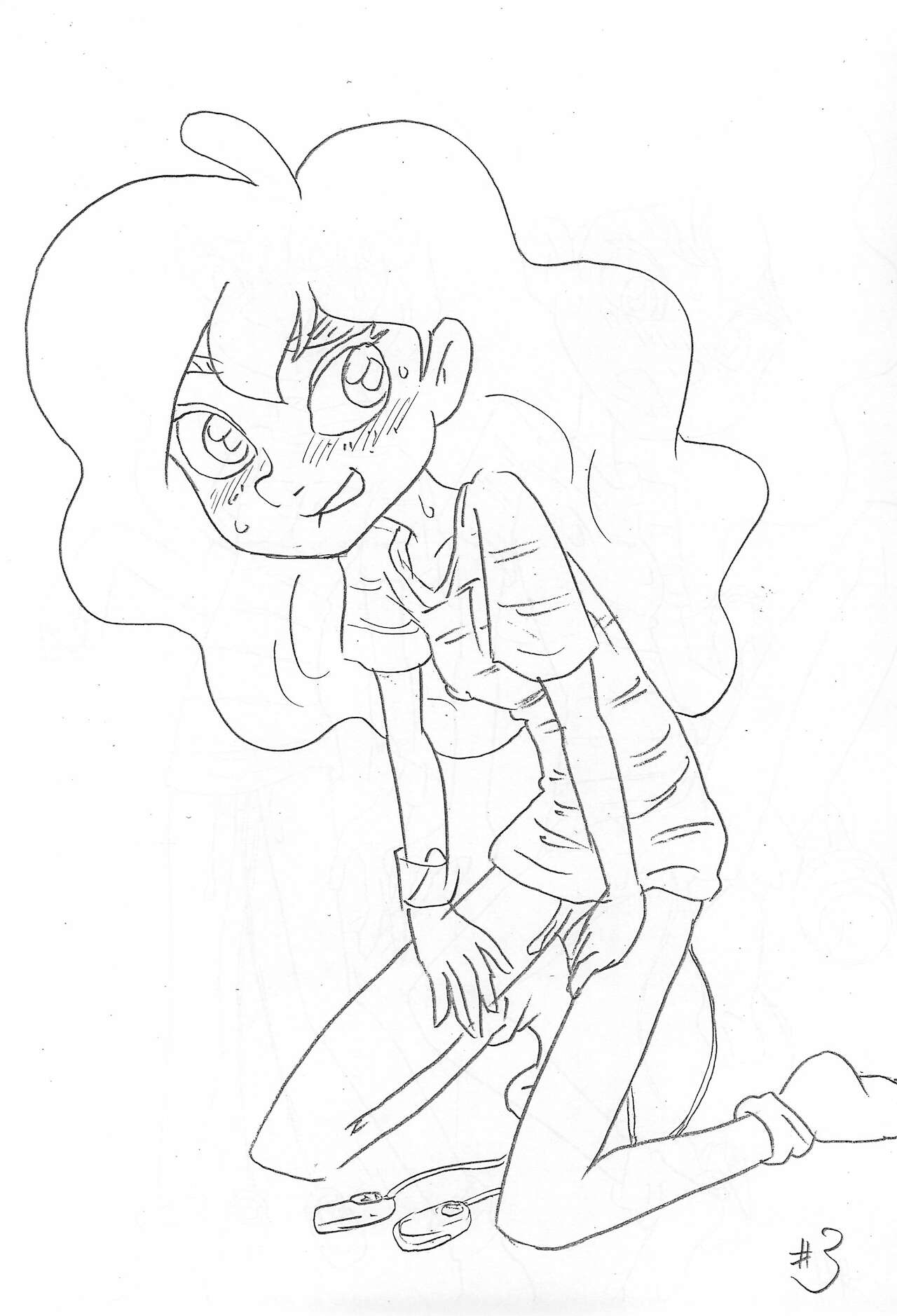 EX: GoldieBlox#2 page 3 full