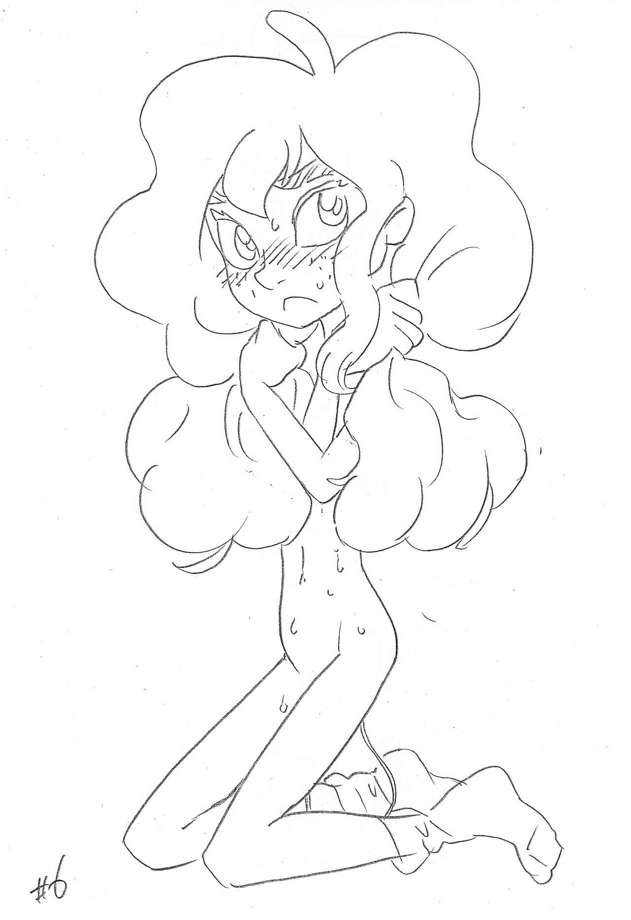 EX: GoldieBlox#2 page 6 full