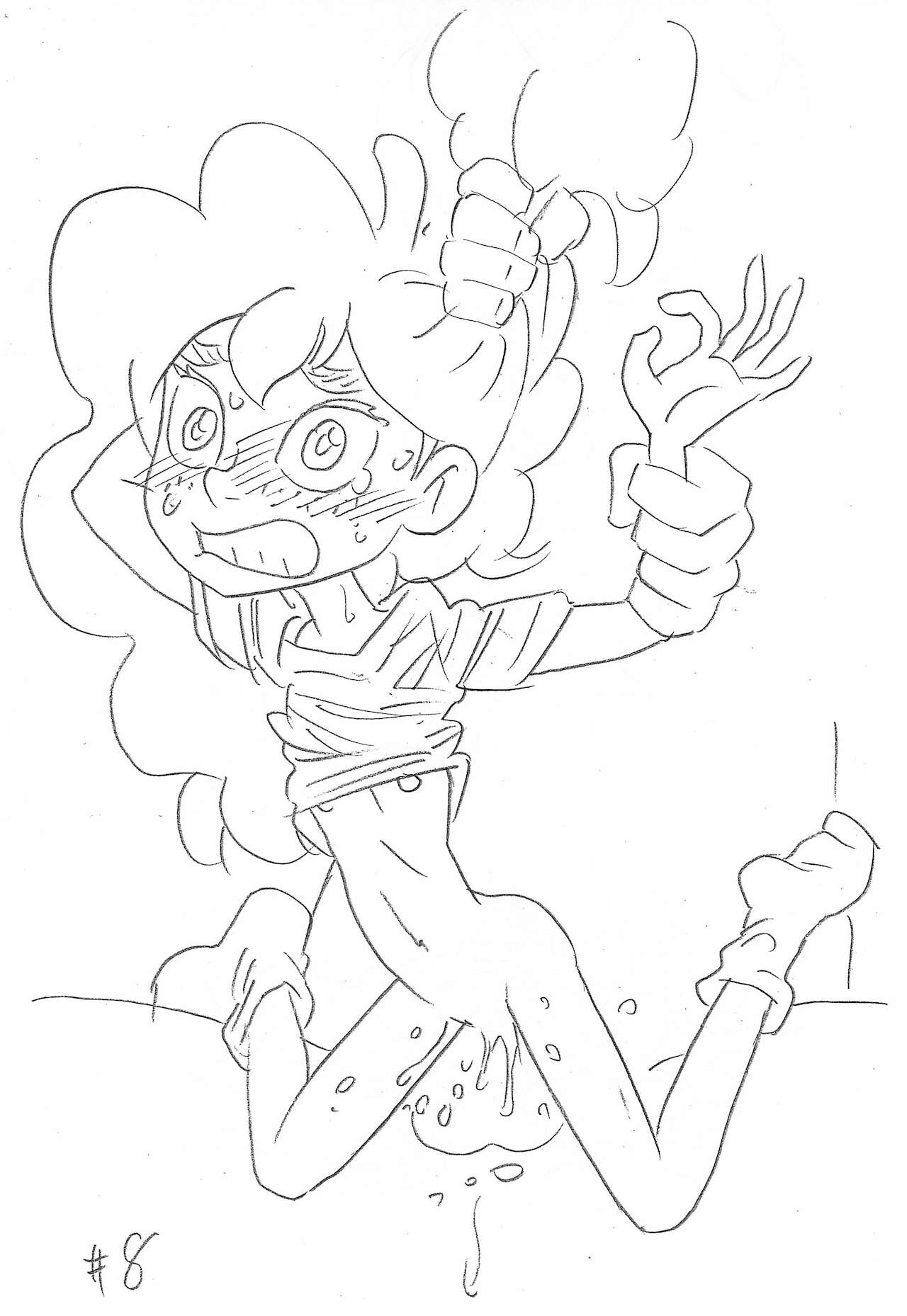 EX: GoldieBlox#2 page 8 full