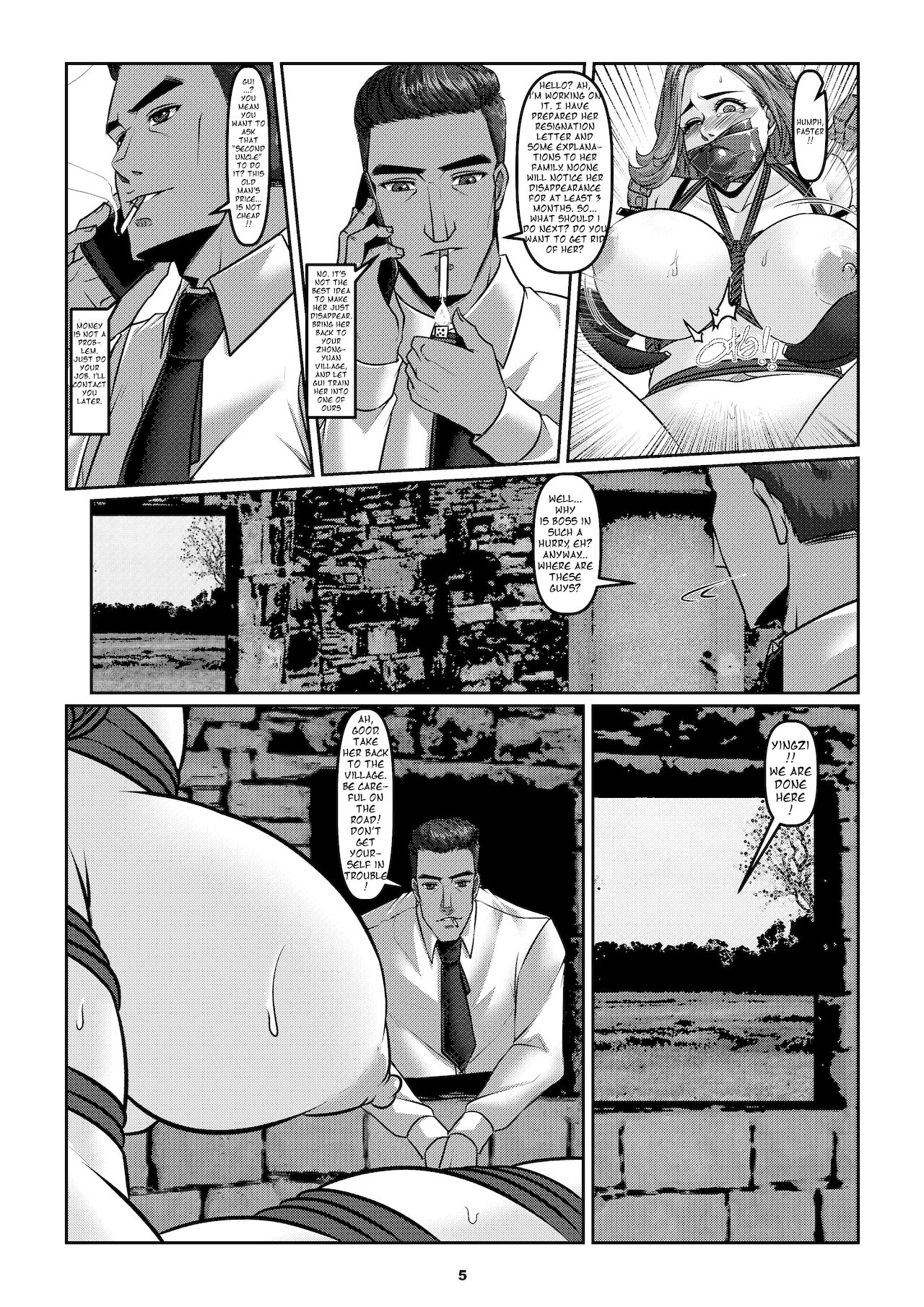 Sparrow 04 page 8 full