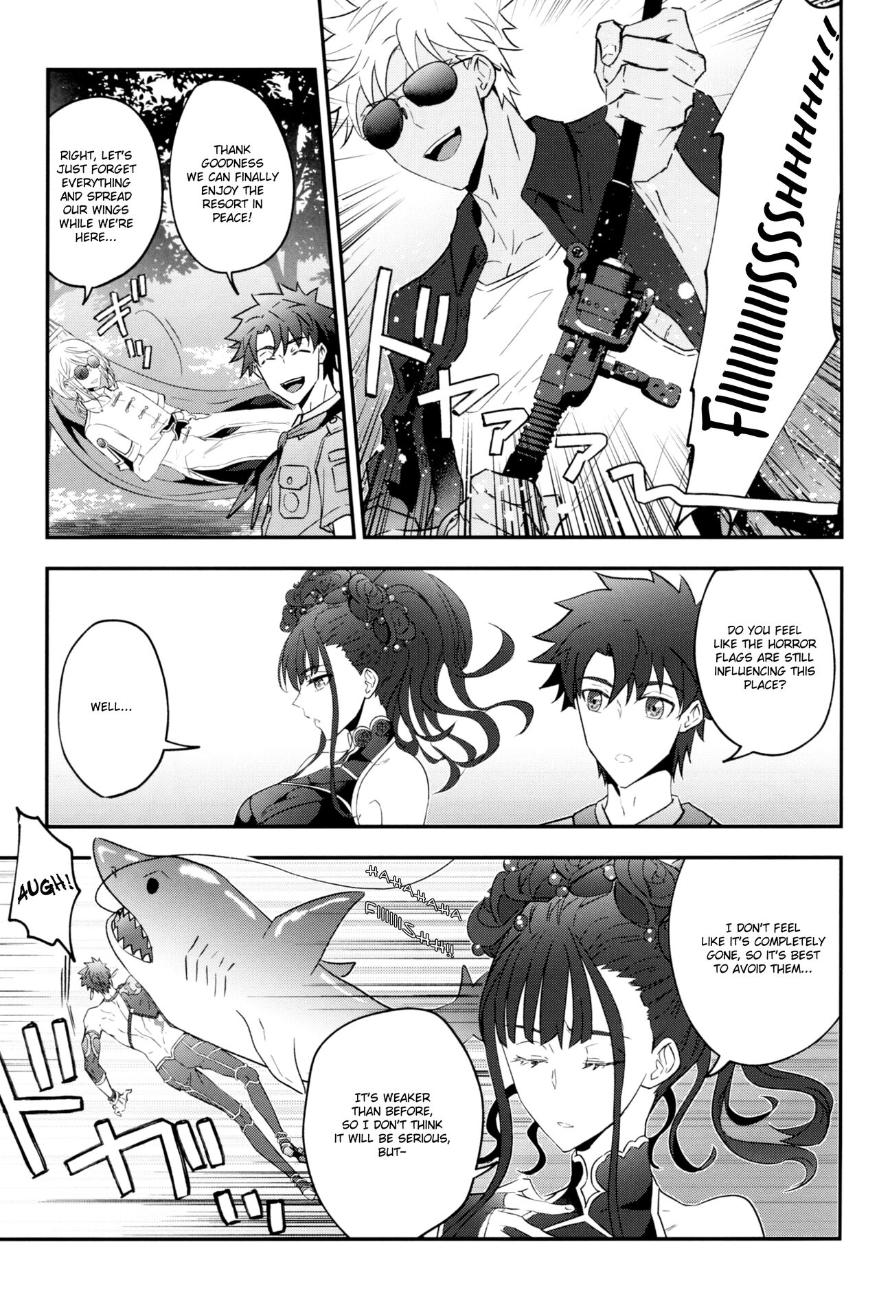 RestTime Sunrise page 3 full