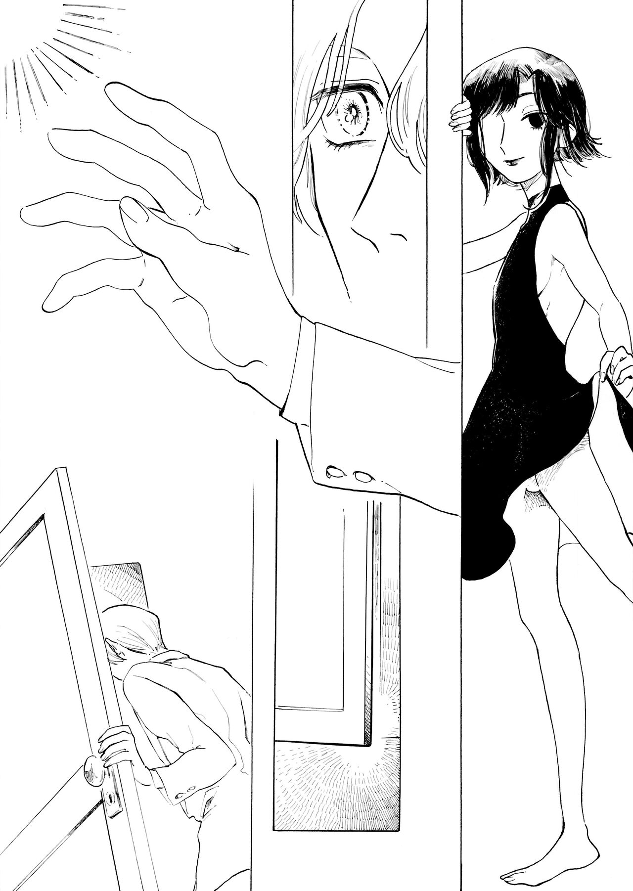 Day Lily page 10 full