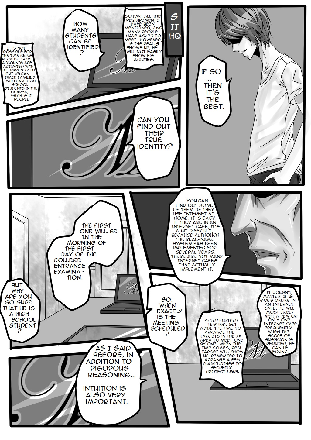 Bondage Note 3 page 10 full