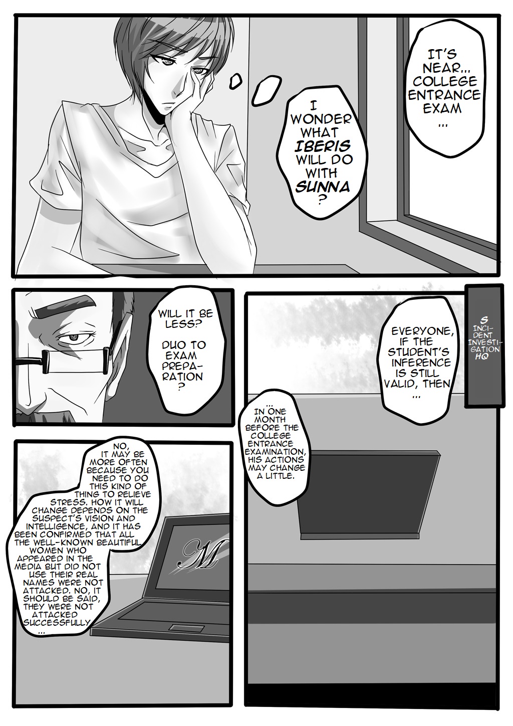 Bondage Note 3 page 3 full