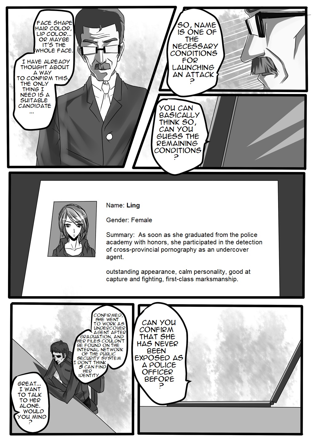 Bondage Note 3 page 4 full