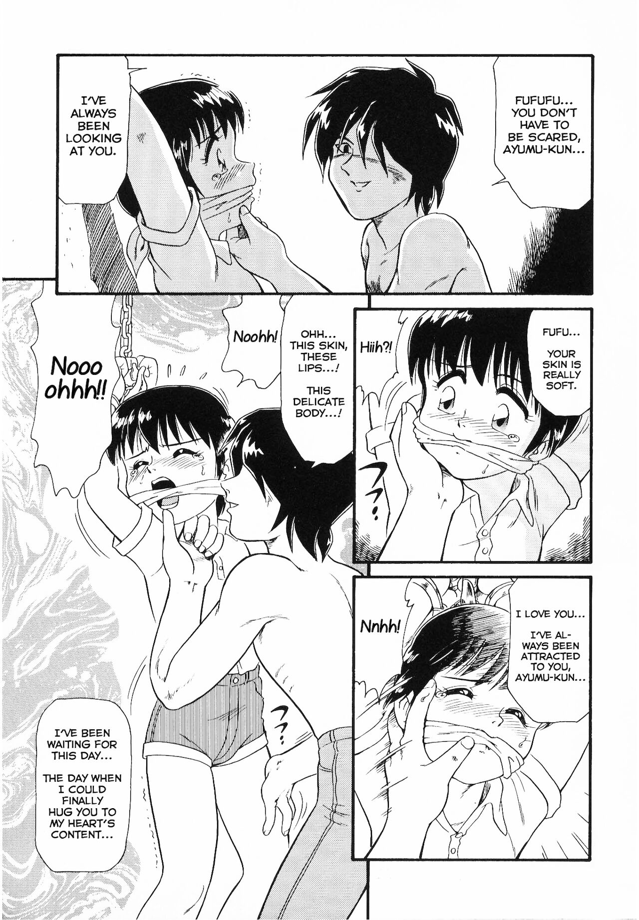 Limit Over page 3 full