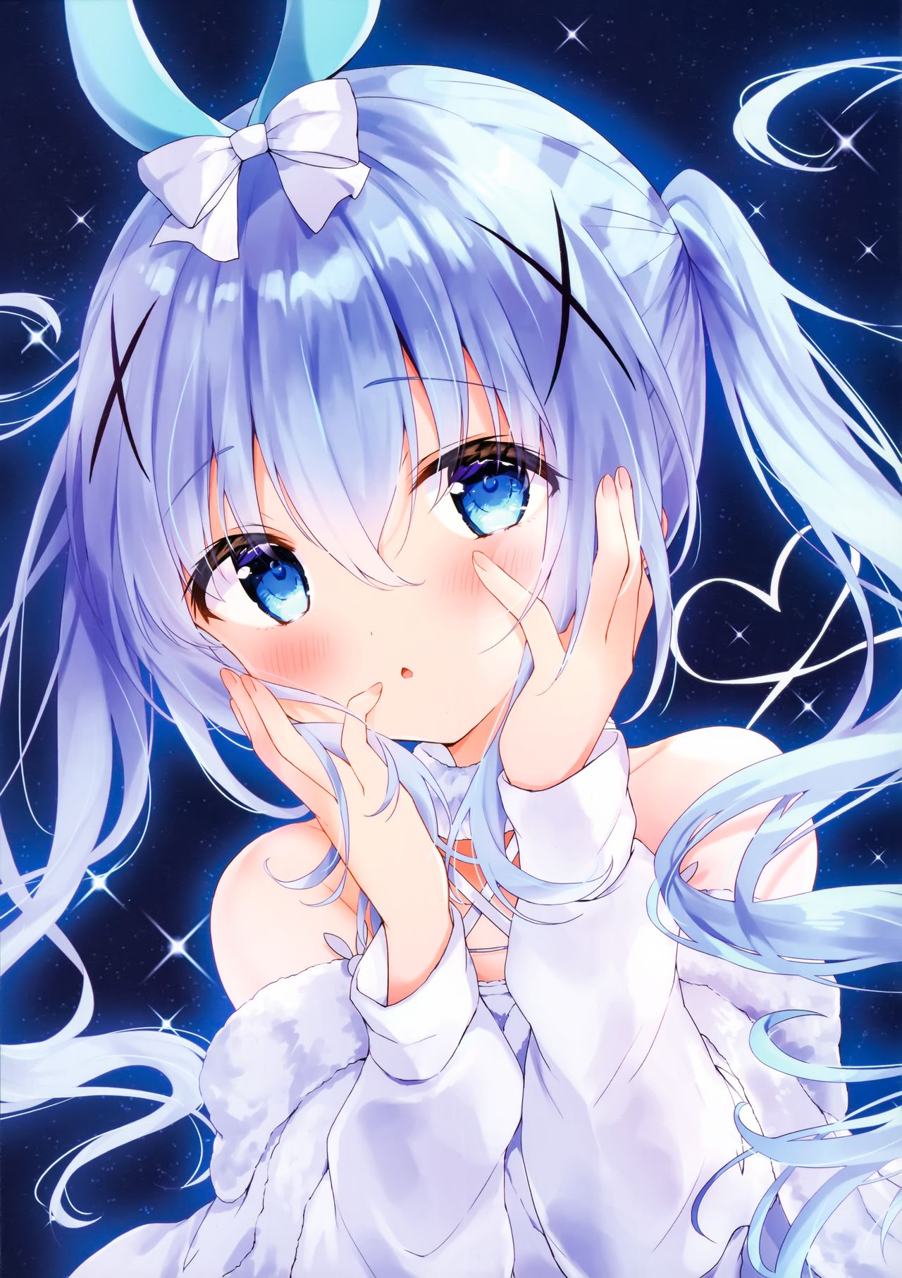 confiture ameusagi illust collection vol.13 page 2 full