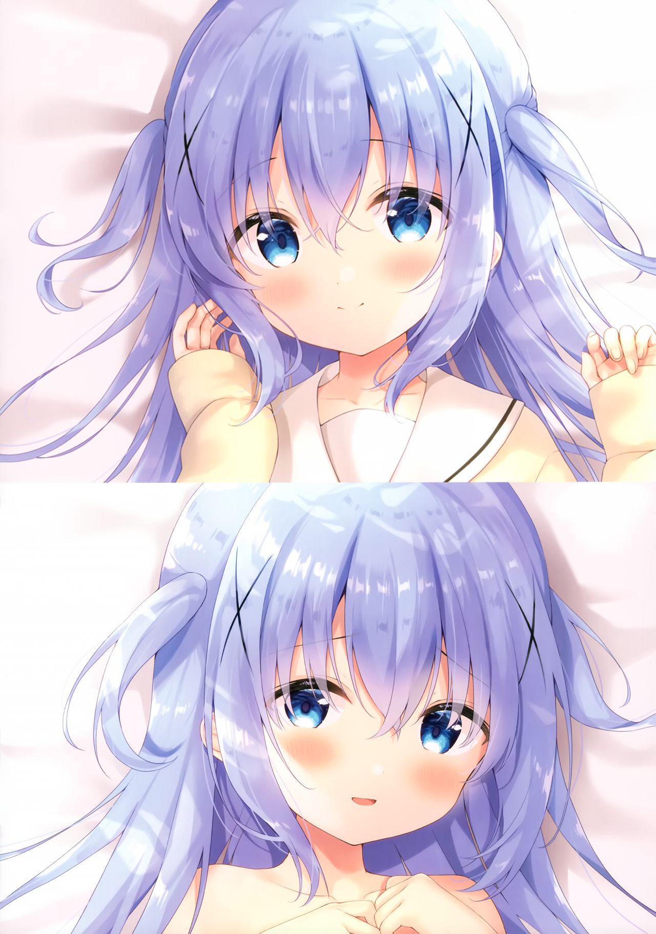 confiture ameusagi illust collection vol.13 page 7 full