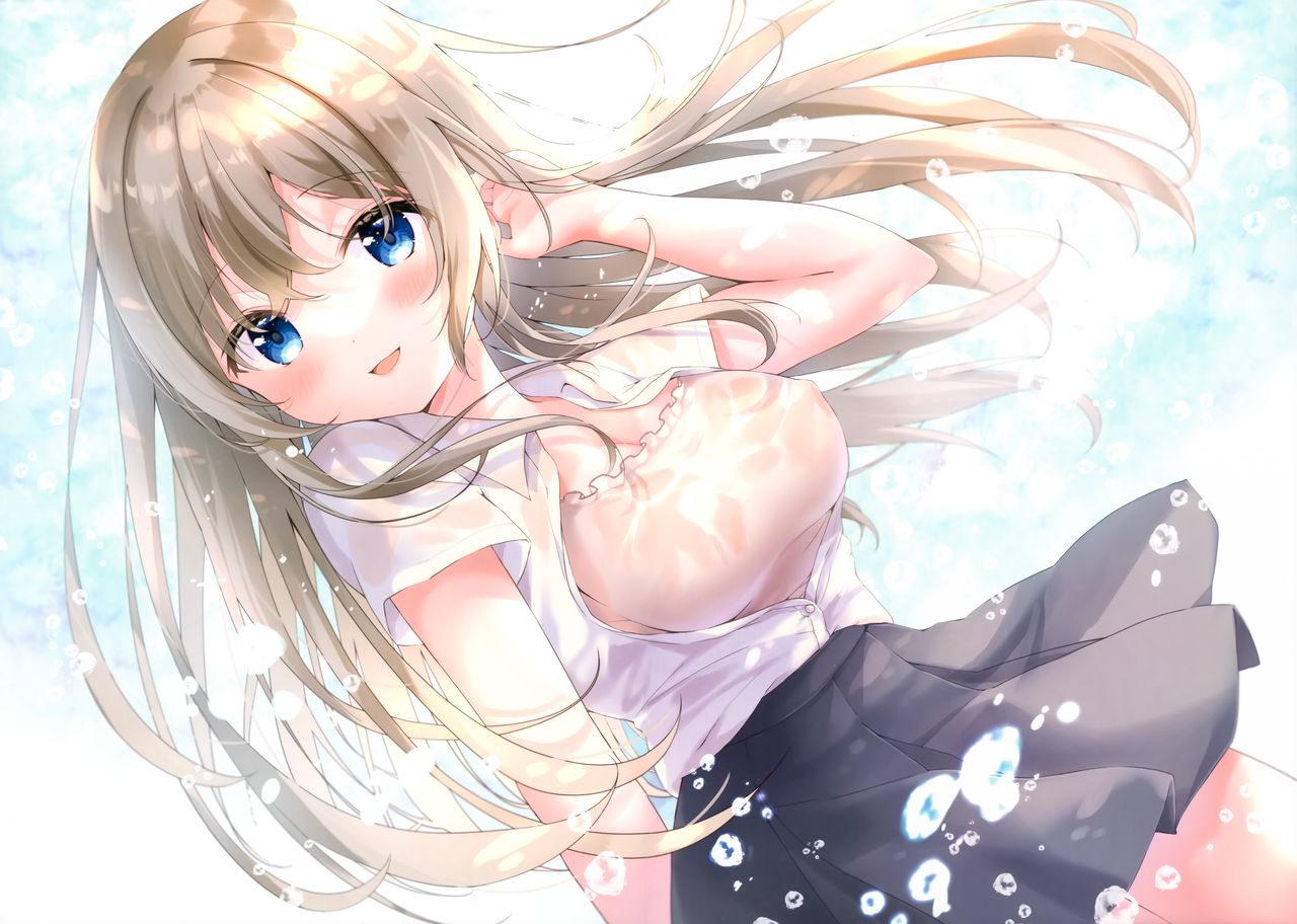 confiture ameusagi illust collection vol.13 page 9 full