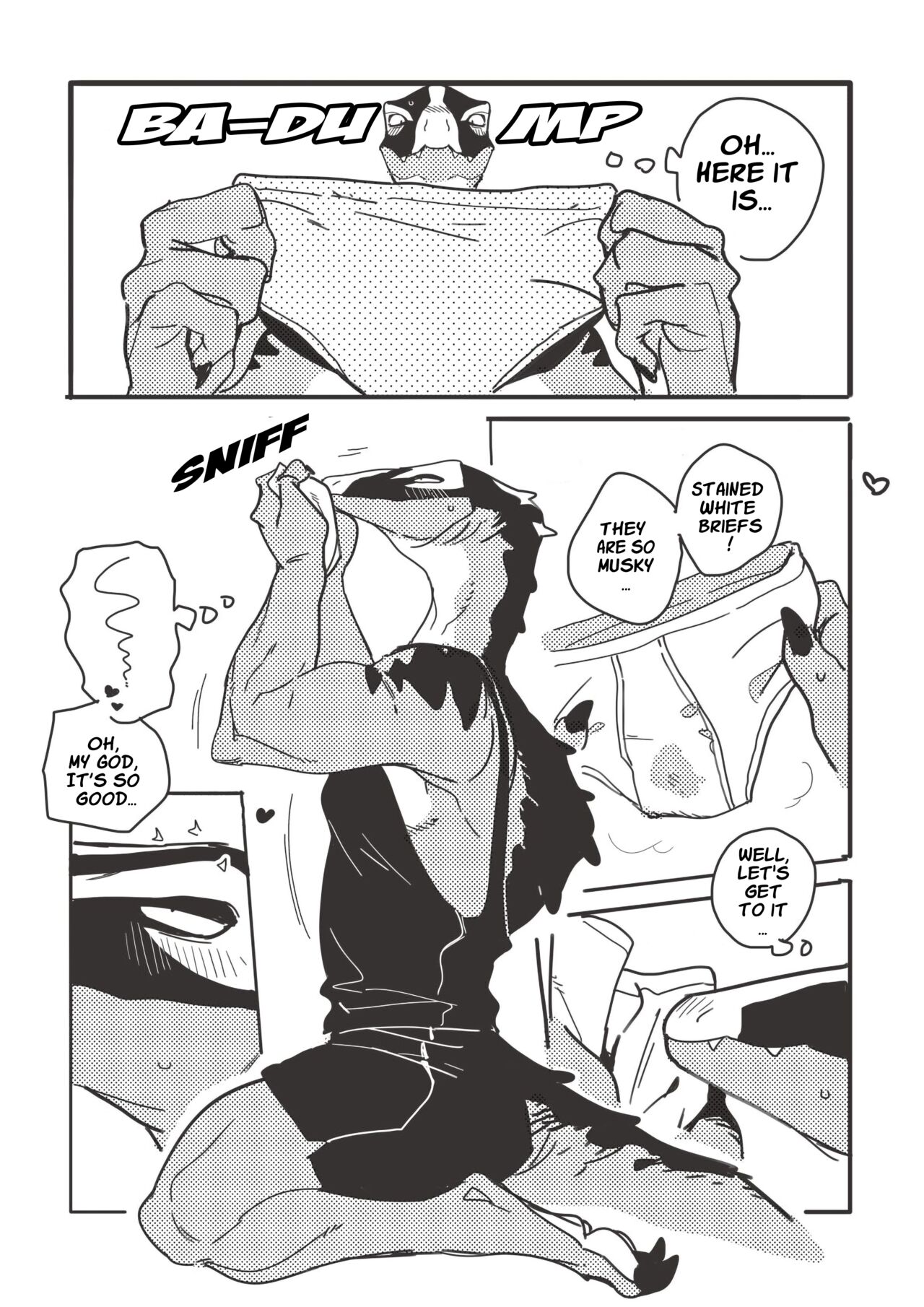 Hot spring Zaurus page 2 full