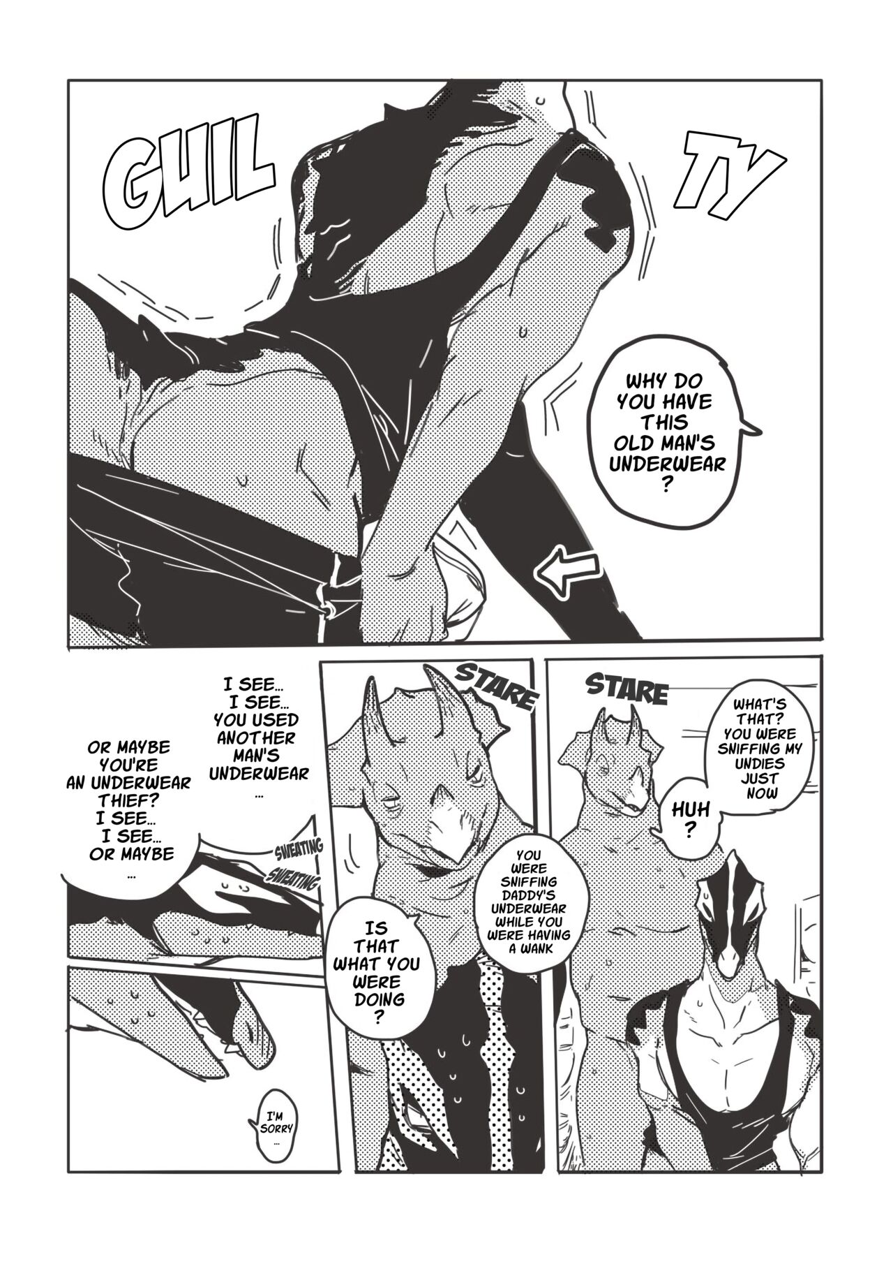 Hot spring Zaurus page 7 full