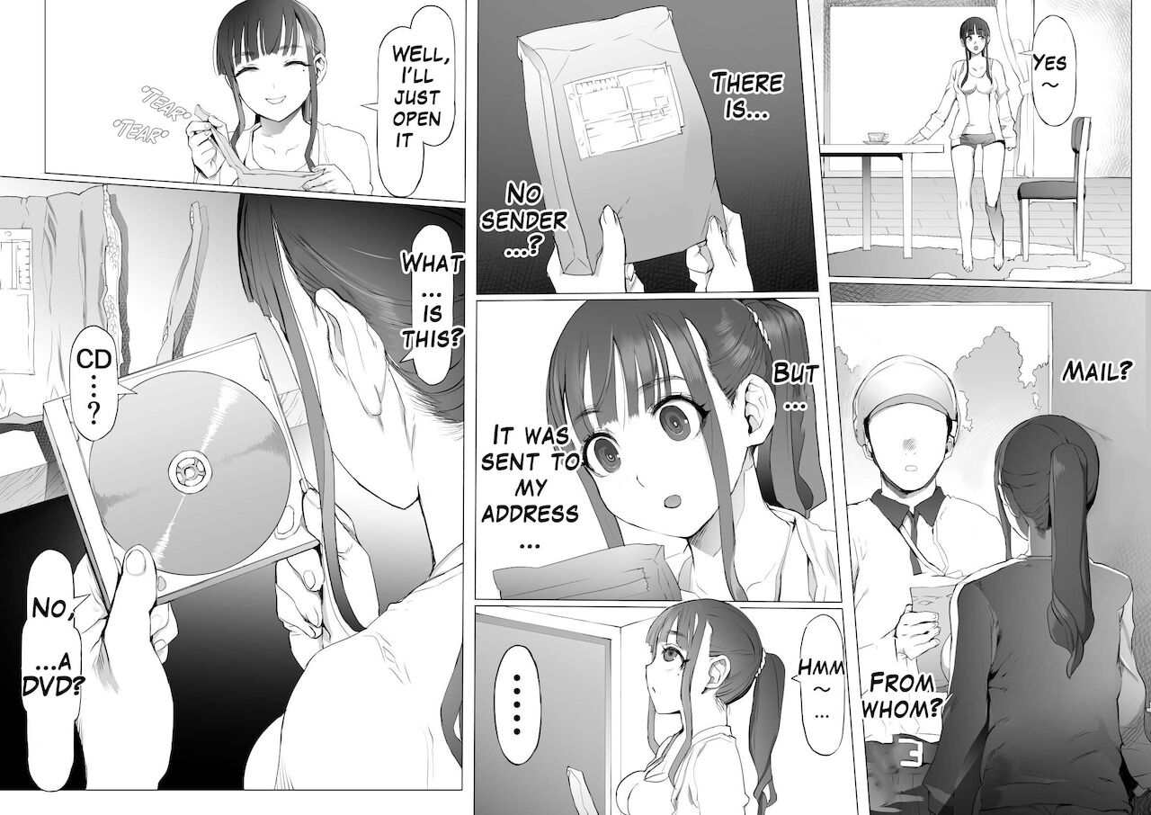 Seiheki Kaiaku Noukai Training page 4 full