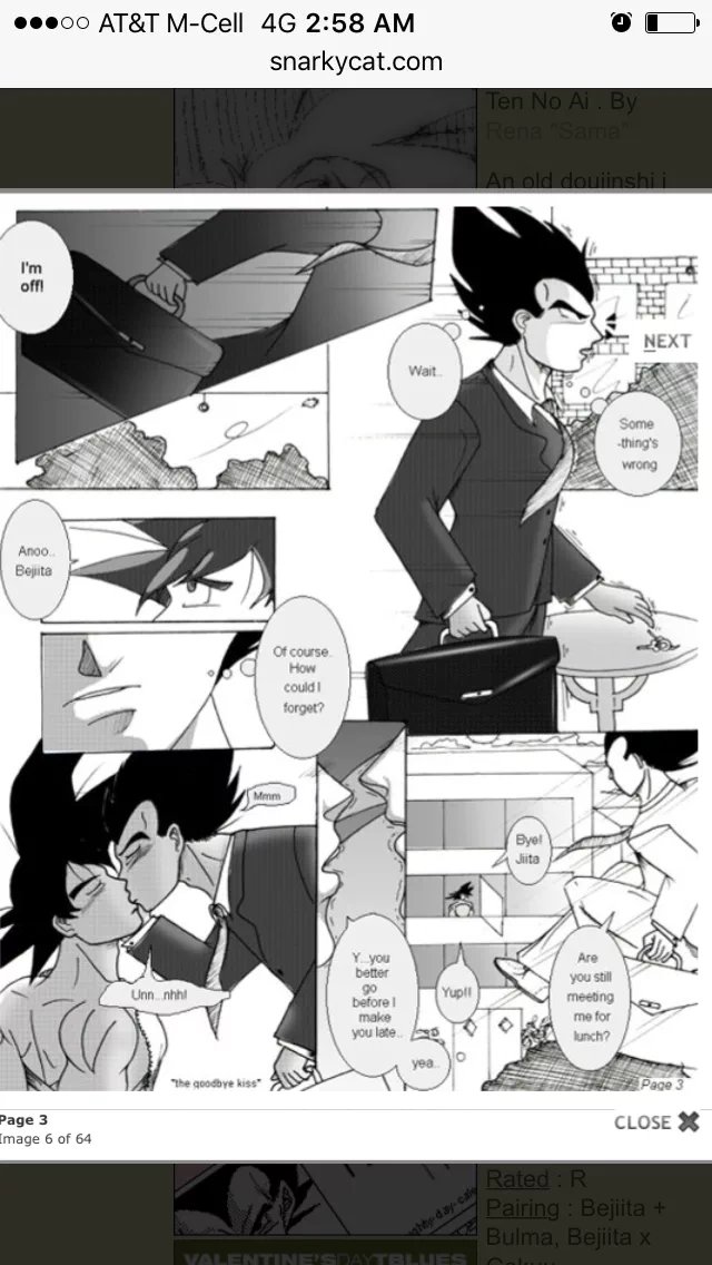 Business before pleasure page 2 full