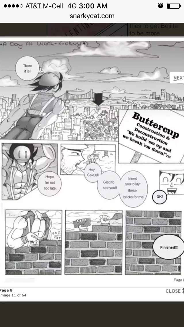 Business before pleasure page 7 full