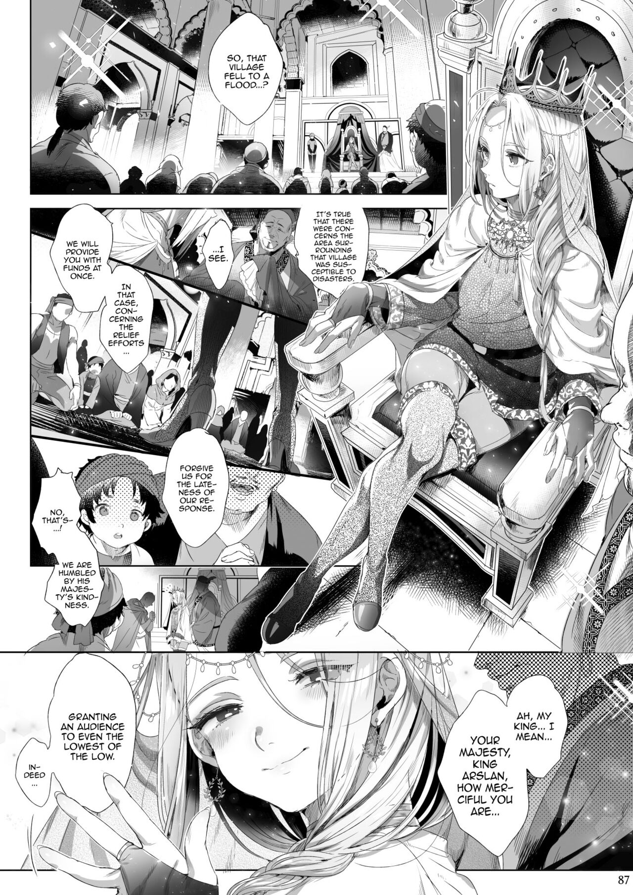 Niedenka omnibus page 4 full