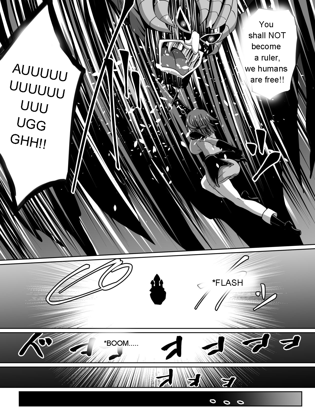 Akagami no Kenshi Selphy page 2 full