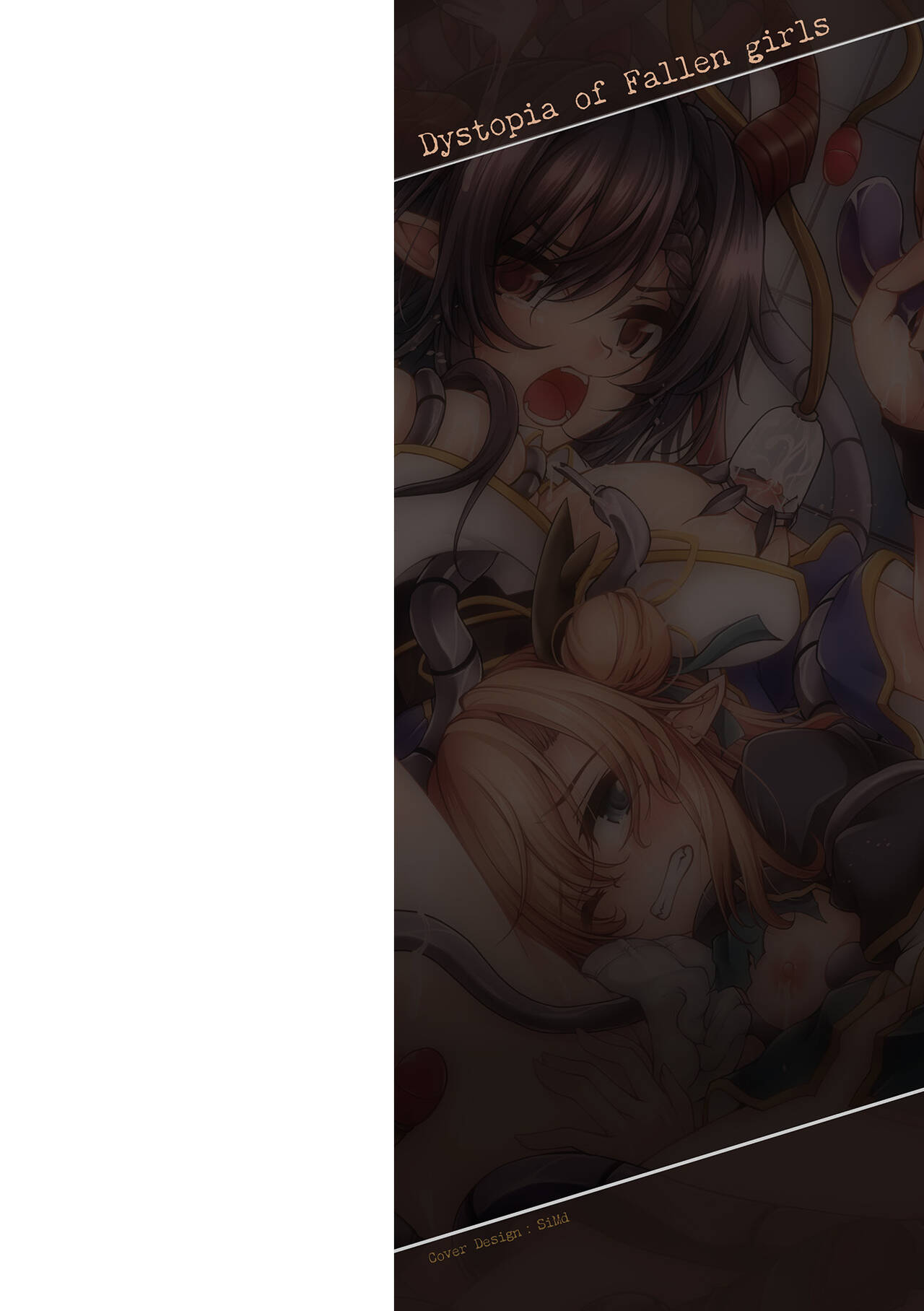 Ochita Otome no Dystopia page 2 full