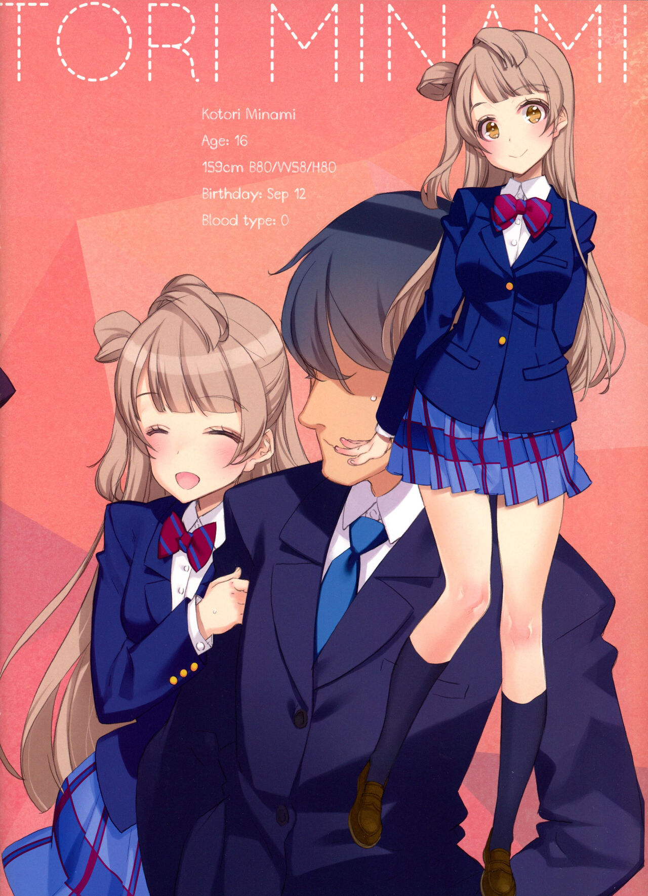 What is this thing called love? 2 page 10 full