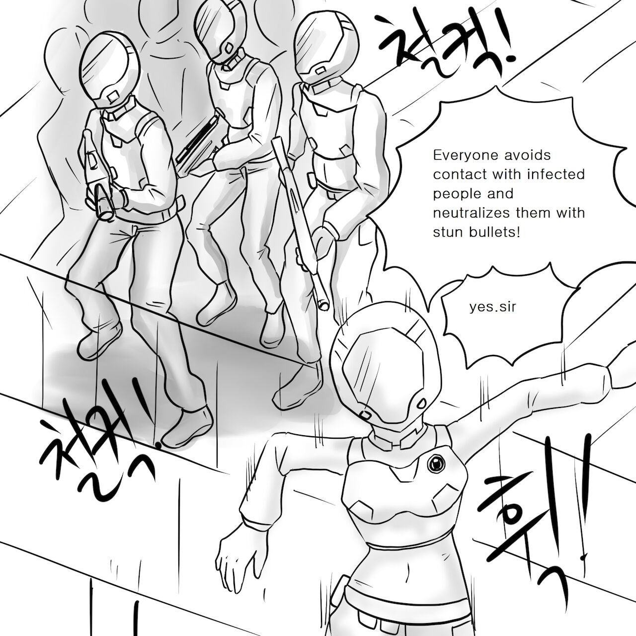 Dye 2 Part 1 page 5 full